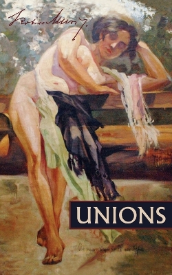 Book cover for Unions