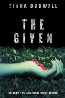 Book cover for The Given