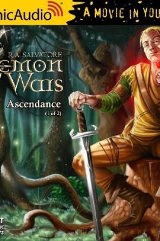 Cover of Ascendance (1 of 2) [Dramatized Adaptation]