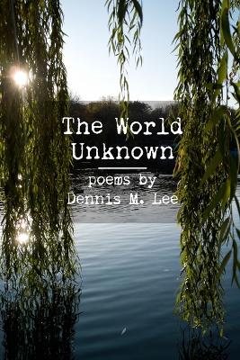 Book cover for The World Unknown