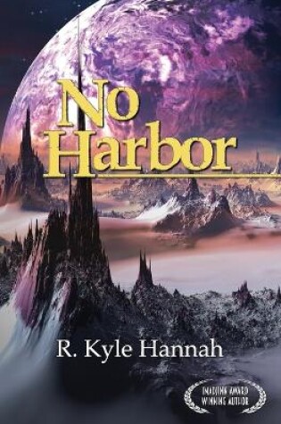 Cover of No Harbor