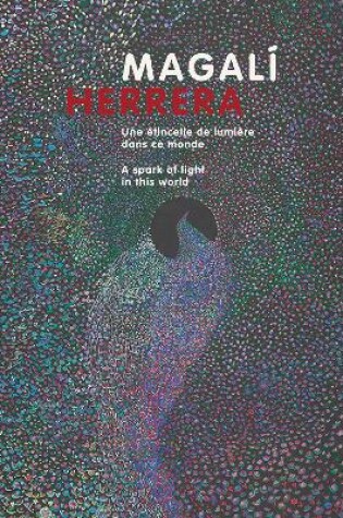 Cover of Magalí Herrera