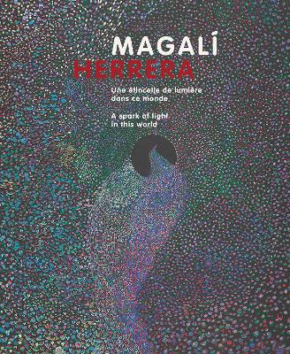 Book cover for Magalí Herrera