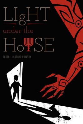 Book cover for Light Under the House