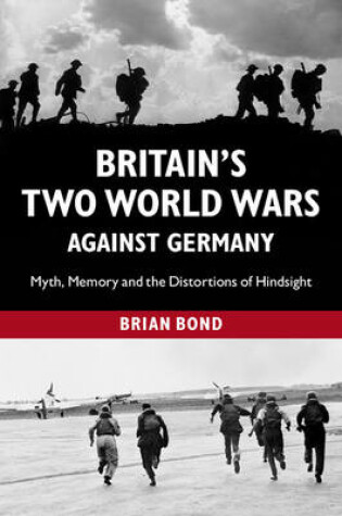 Cover of Britain's Two World Wars against Germany