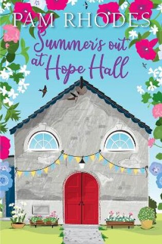 Cover of Summer's out at Hope Hall