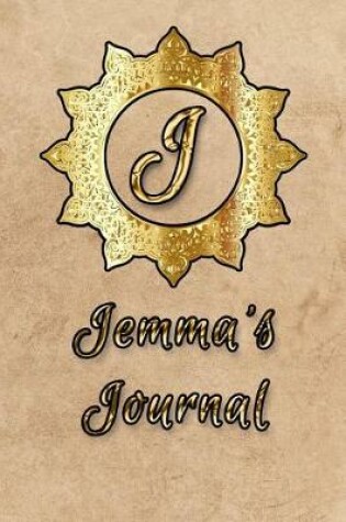 Cover of Jemma