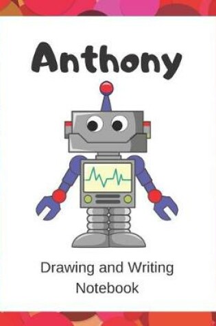 Cover of Anthony