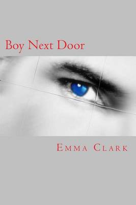Book cover for Boy Next Door