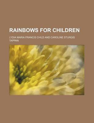 Book cover for Rainbows for Children