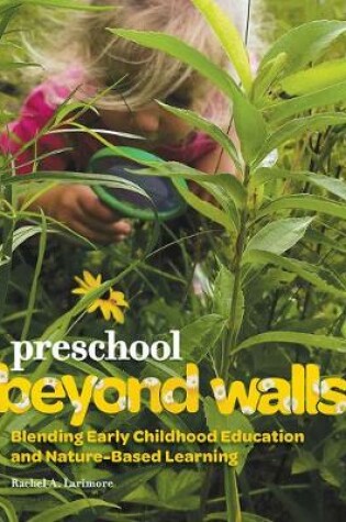 Cover of Preschool Beyond Walls