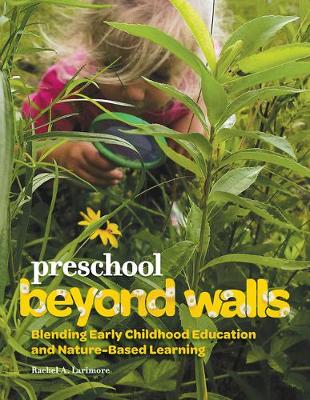 Book cover for Preschool Beyond Walls