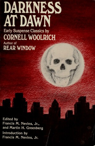 Book cover for Darkness at Noon