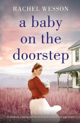 Book cover for A Baby on the Doorstep