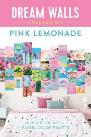 Cover of Pink Lemonade