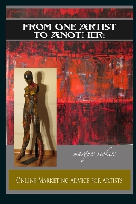 Book cover for From One Artist To Another