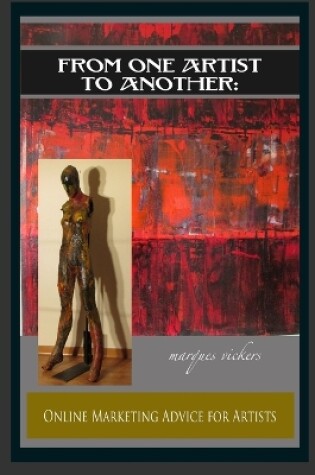 Cover of From One Artist To Another