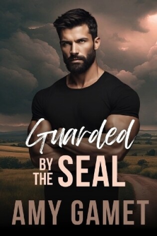 Cover of Guarded by the SEAL