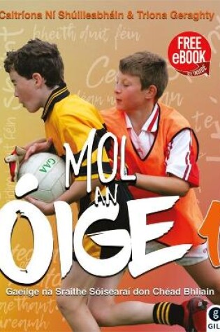 Cover of Mol an Oige 1