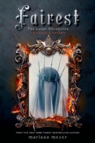 Cover of Fairest