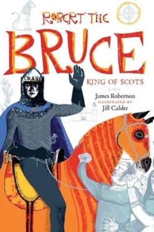 Cover of Robert the Bruce