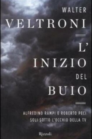 Cover of L'Inizio Del Buio