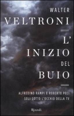 Book cover for L'Inizio Del Buio