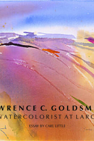 Cover of Lawrence C. Goldsmith