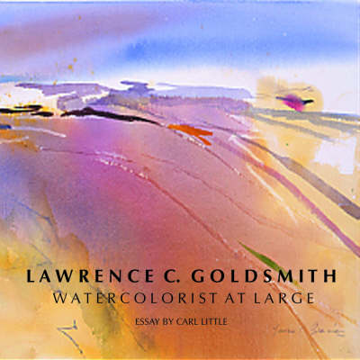 Book cover for Lawrence C. Goldsmith