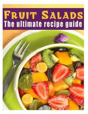 Book cover for Fruit Salads