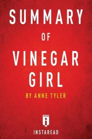 Cover of Summary of Vinegar Girl