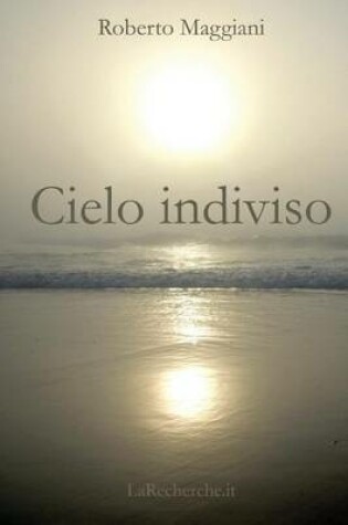 Cover of Cielo indiviso