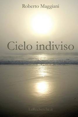 Cover of Cielo indiviso