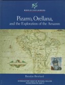 Cover of Pizarro, Orellana