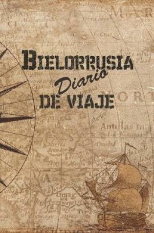 Cover of Bielorrusia Diario De Viaje