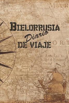 Book cover for Bielorrusia Diario De Viaje