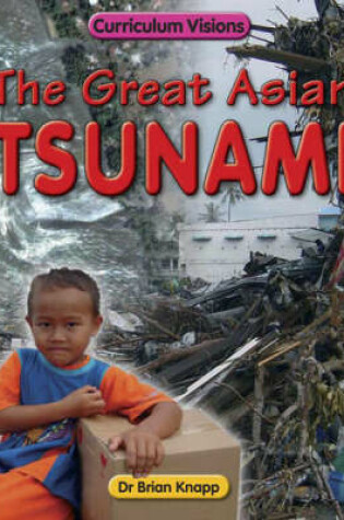 Cover of The Great Asian Tsunami