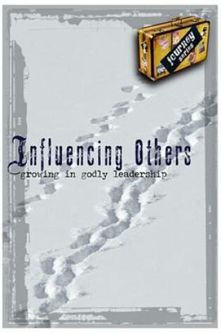 Cover of Influencing Others