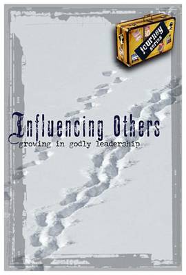 Book cover for Influencing Others