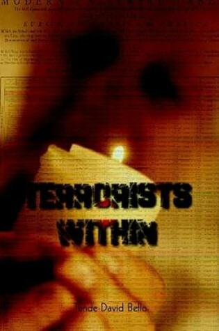 Cover of Terrorists within