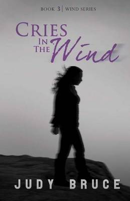 Book cover for Cries In the Wind