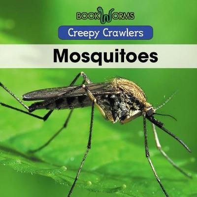 Cover of Mosquitoes