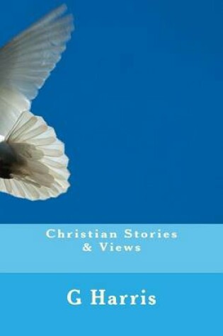 Cover of Christian Stories & Views