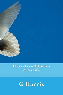 Book cover for Christian Stories & Views