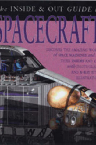 Cover of Spacecraft