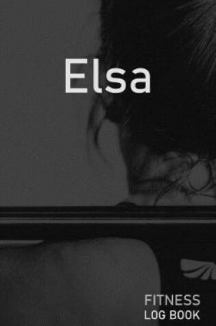 Cover of Elsa