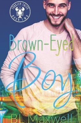 Cover of Brown Eyed Boy