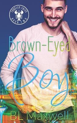Book cover for Brown Eyed Boy