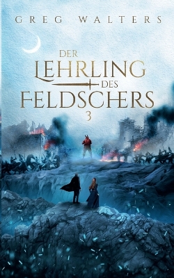 Book cover for Der Lehrling des Feldschers 3