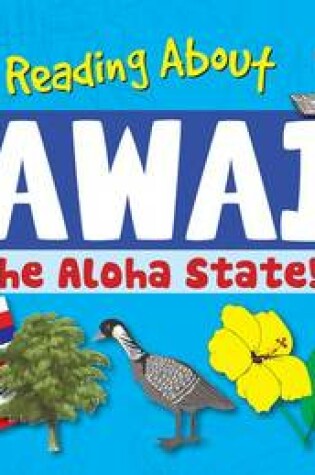 Cover of I'm Reading about Hawaii